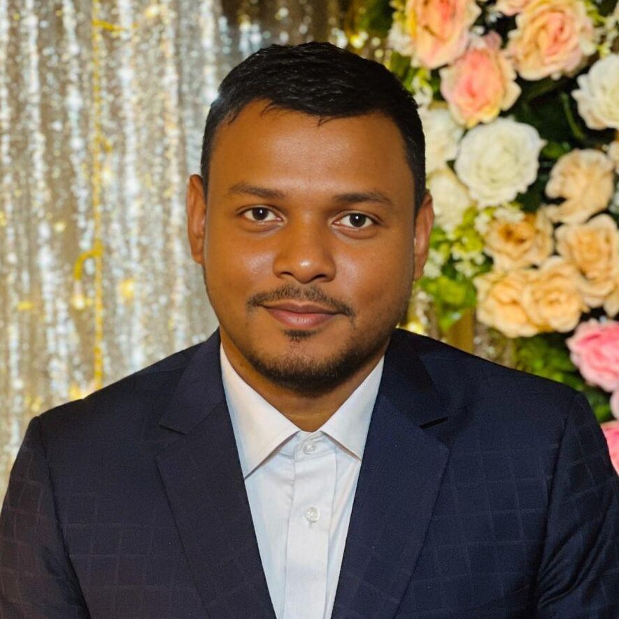 Masudul Alam Bhuiyan